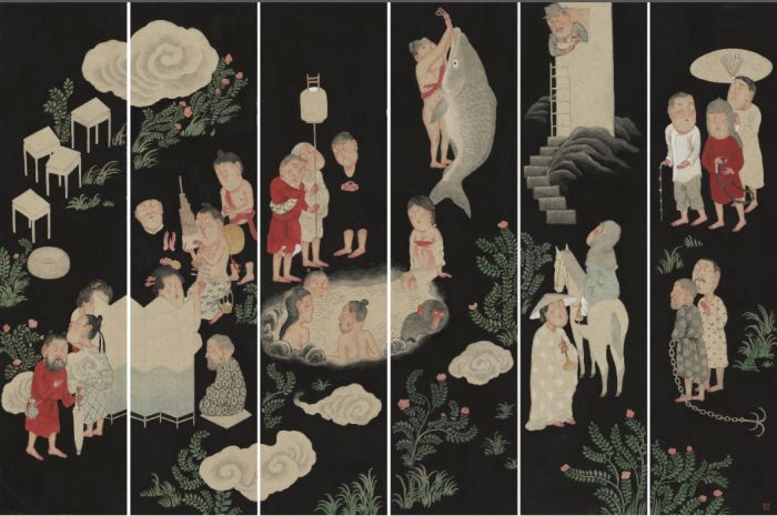 2023金鸡湖双年展的二十个平行展你打卡了吗？(图28)
