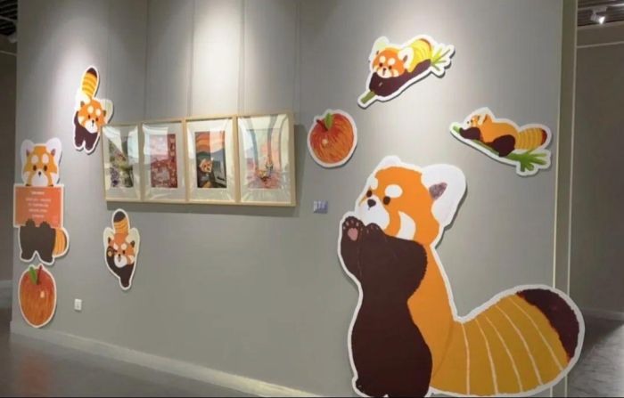 2023金鸡湖双年展的二十个平行展你打卡了吗？(图32)