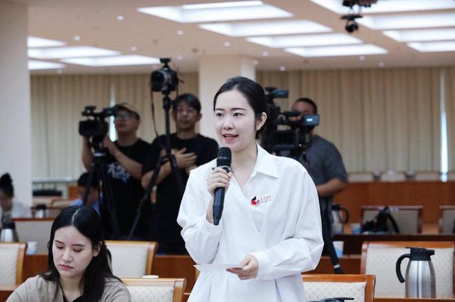 广告业的数字化进展如何？市场监管总局答封面新闻(图1)