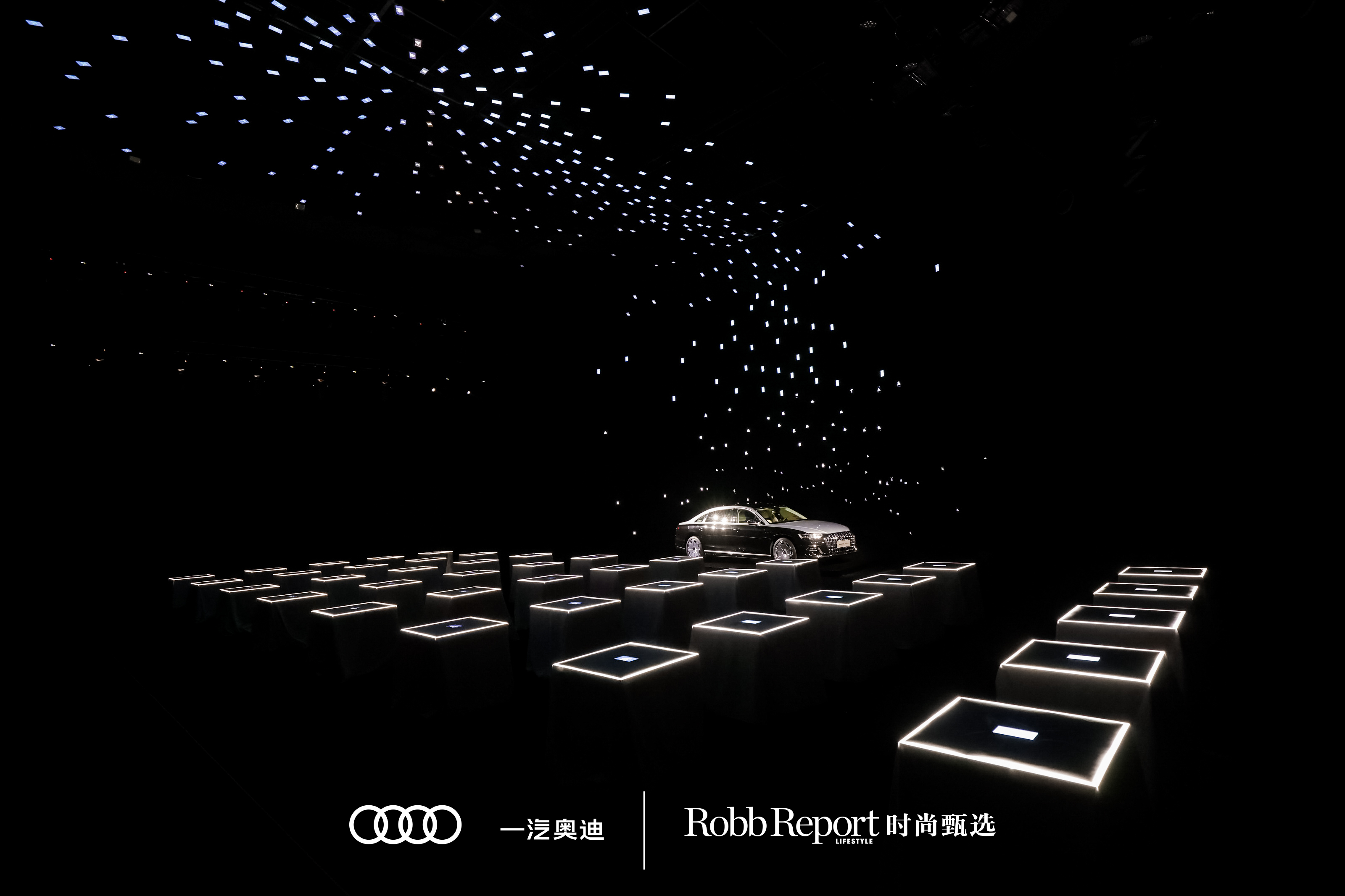 2023BO联手艺术家徐冰：致敬“时空的杰作”(图3)