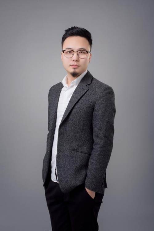 中国设计新青年优秀作品巡展实用与美感结合的纯粹体现(图1)
