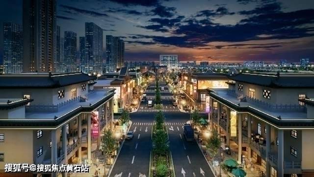 花桥国际食品展贸中心商铺1楼2楼平面图(图7)