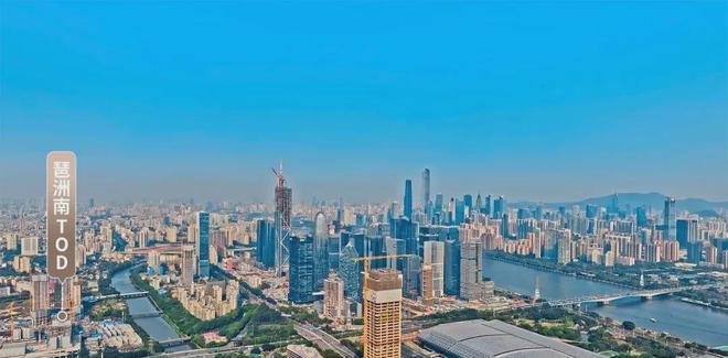 2024年7月12号【广告】：广州琶洲樾怎么样？值得买吗？(图8)