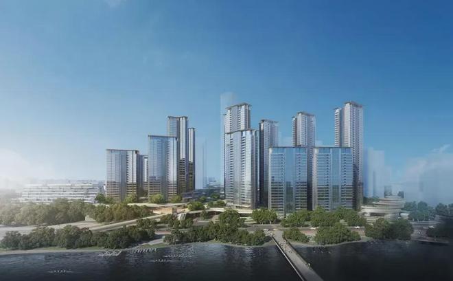 2024年7月12号【广告】：广州琶洲樾怎么样？值得买吗？(图1)