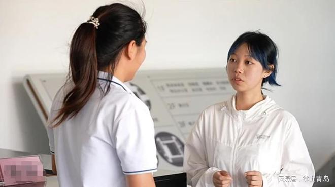 父亲眼中的骄傲:青岛西大魏同心勇夺艺术设计专业全省第一(图4)