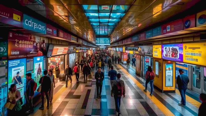 如何制作广告服务企业网站广告传媒公司搭建全攻略教程(图1)