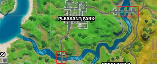 射击游戏PVP关卡设计及融入开放世界玩法设计(图12)