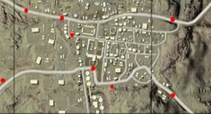 射击游戏PVP关卡设计及融入开放世界玩法设计(图9)