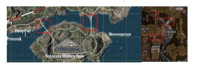 射击游戏PVP关卡设计及融入开放世界玩法设计(图11)