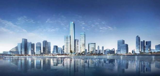 2024绿景白石洲【网站】绿景白石洲2024最新房价曝光图文解析(图19)