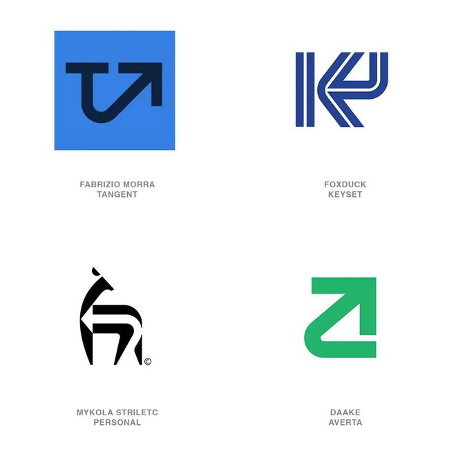 2024年LOGO流行这么设计(图11)