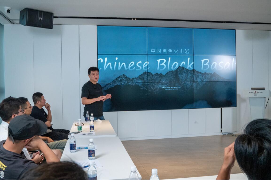 《设计非常道·第二季》佛山设计私享会成功举行(图3)