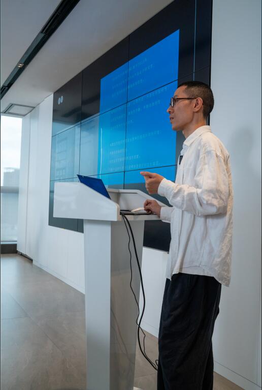 《设计非常道·第二季》佛山设计私享会成功举行(图6)