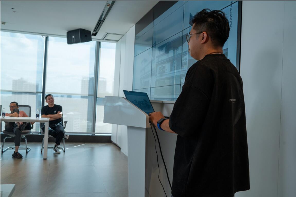 《设计非常道·第二季》佛山设计私享会成功举行(图5)