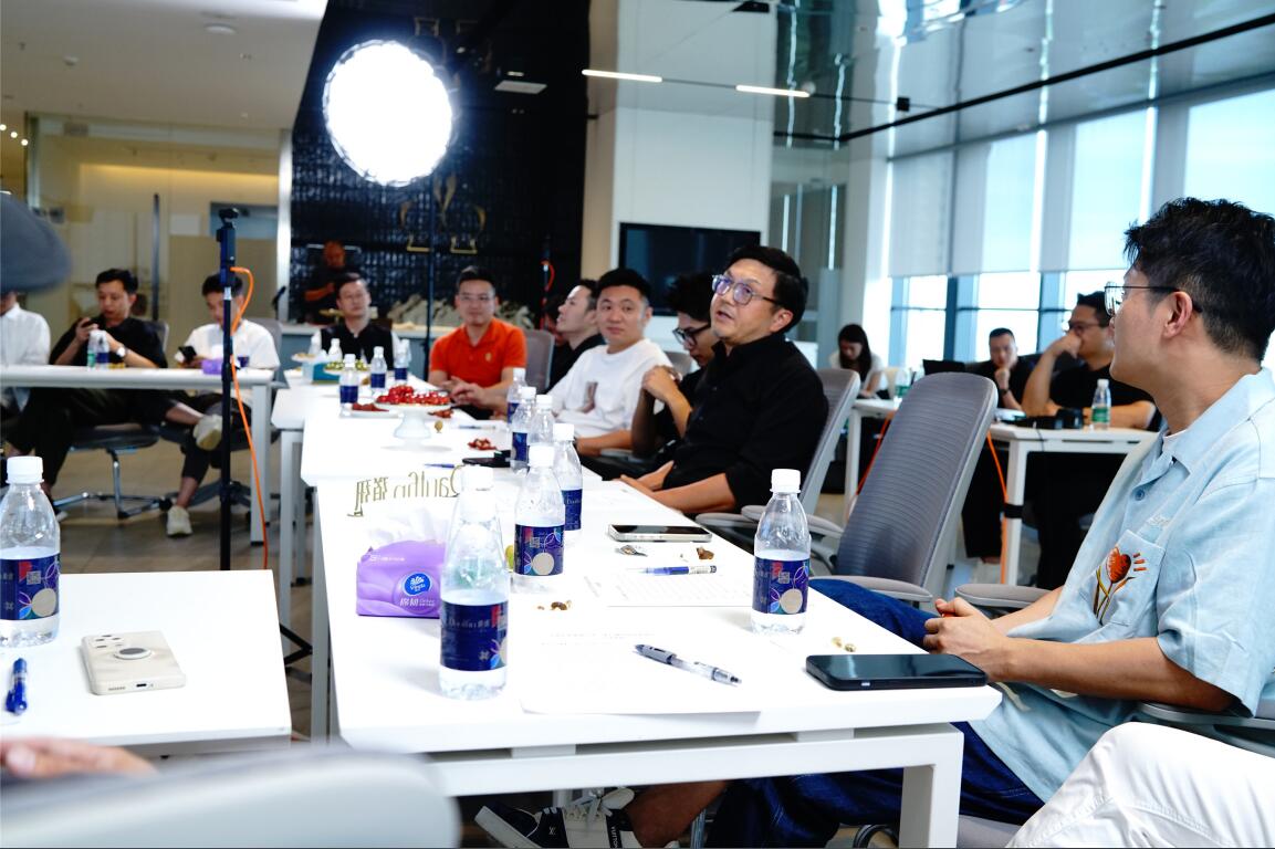 《设计非常道·第二季》佛山设计私享会成功举行(图9)