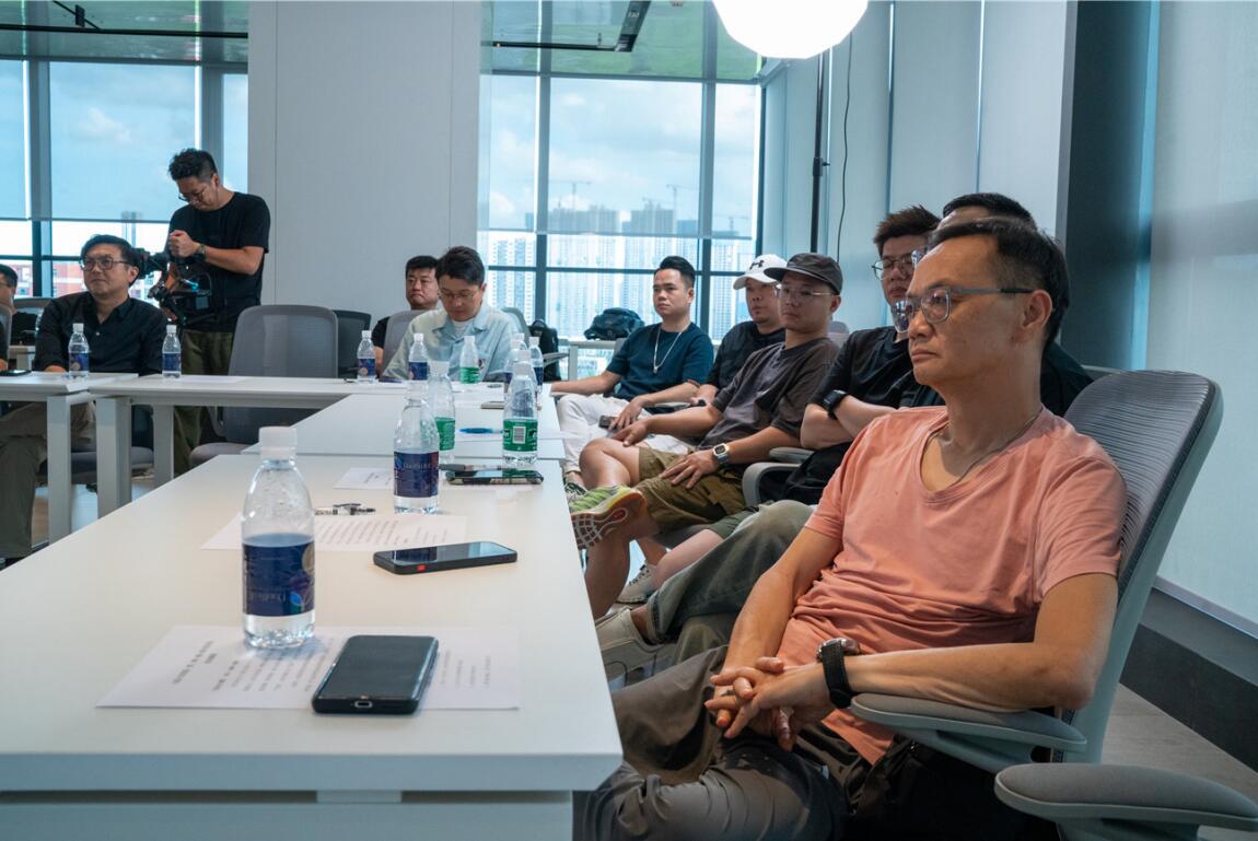 《设计非常道·第二季》佛山设计私享会成功举行(图8)