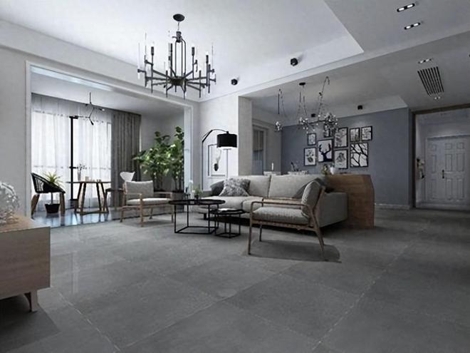 正在淘汰的5个“装修设计”都是盲目跟风造成的别再踩坑了！(图1)