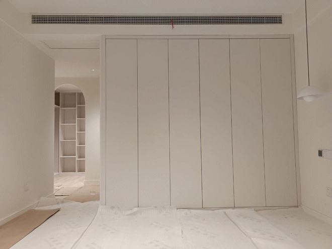 正在淘汰的5个“装修设计”都是盲目跟风造成的别再踩坑了！(图10)