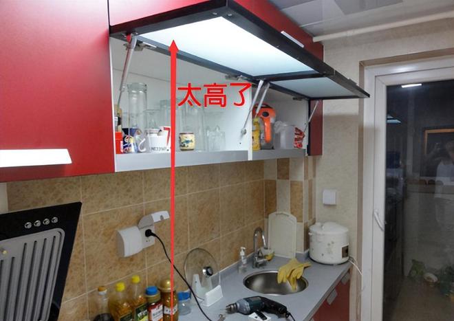 正在淘汰的5个“装修设计”都是盲目跟风造成的别再踩坑了！(图11)