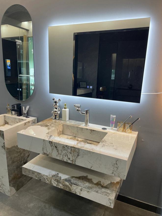 正在淘汰的5个“装修设计”都是盲目跟风造成的别再踩坑了！(图6)