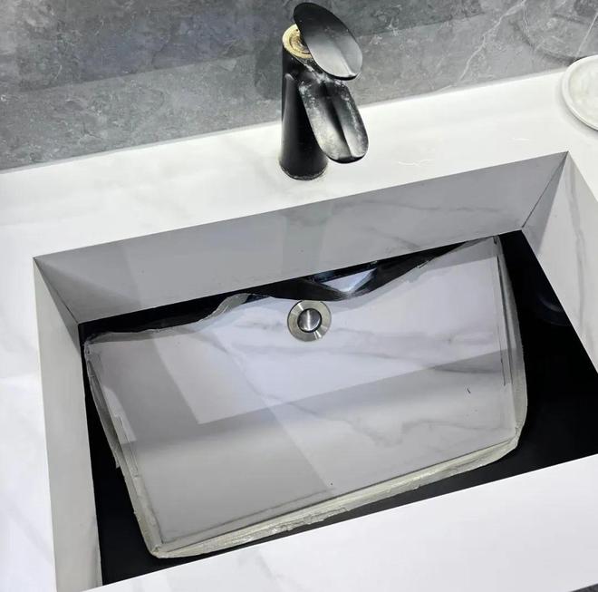 正在淘汰的5个“装修设计”都是盲目跟风造成的别再踩坑了！(图7)