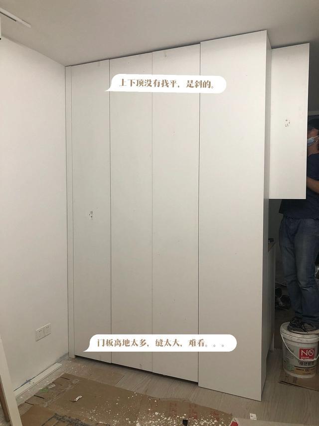 正在淘汰的5个“装修设计”都是盲目跟风造成的别再踩坑了！(图13)