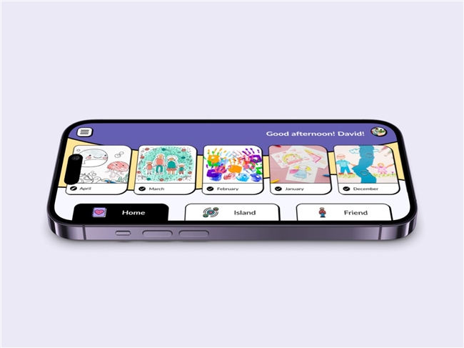 兰梦:融合人文关怀与创意的设计师(图2)