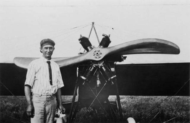 航空先驱、石油大亨和天才飞机设计师……重回“群贤毕至”时代的威奇托(图2)