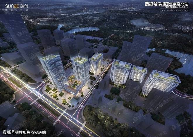 【】融创三亚新闻中心售楼处发布@2024@融创三亚新闻中心(图4)