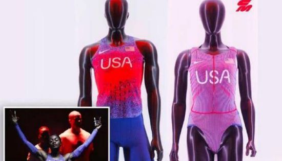 Nike宣传片舔乒乓球拍引热议！耐克广告为何频繁“翻车”已不止一次丑化中国女性？(图1)