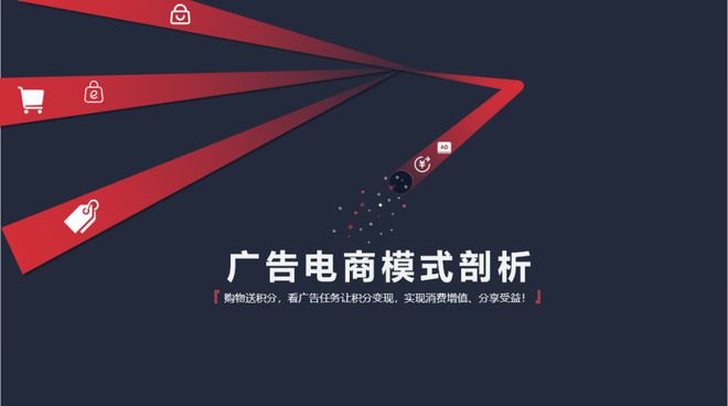 重塑电商新生态：广告电商模式的崛起与未来展望(图1)