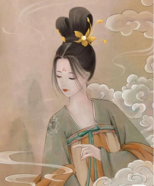 《甄嬛传》设计师被痛批《脱轨》吐槽画手影视剧抄袭多荒唐！(图7)