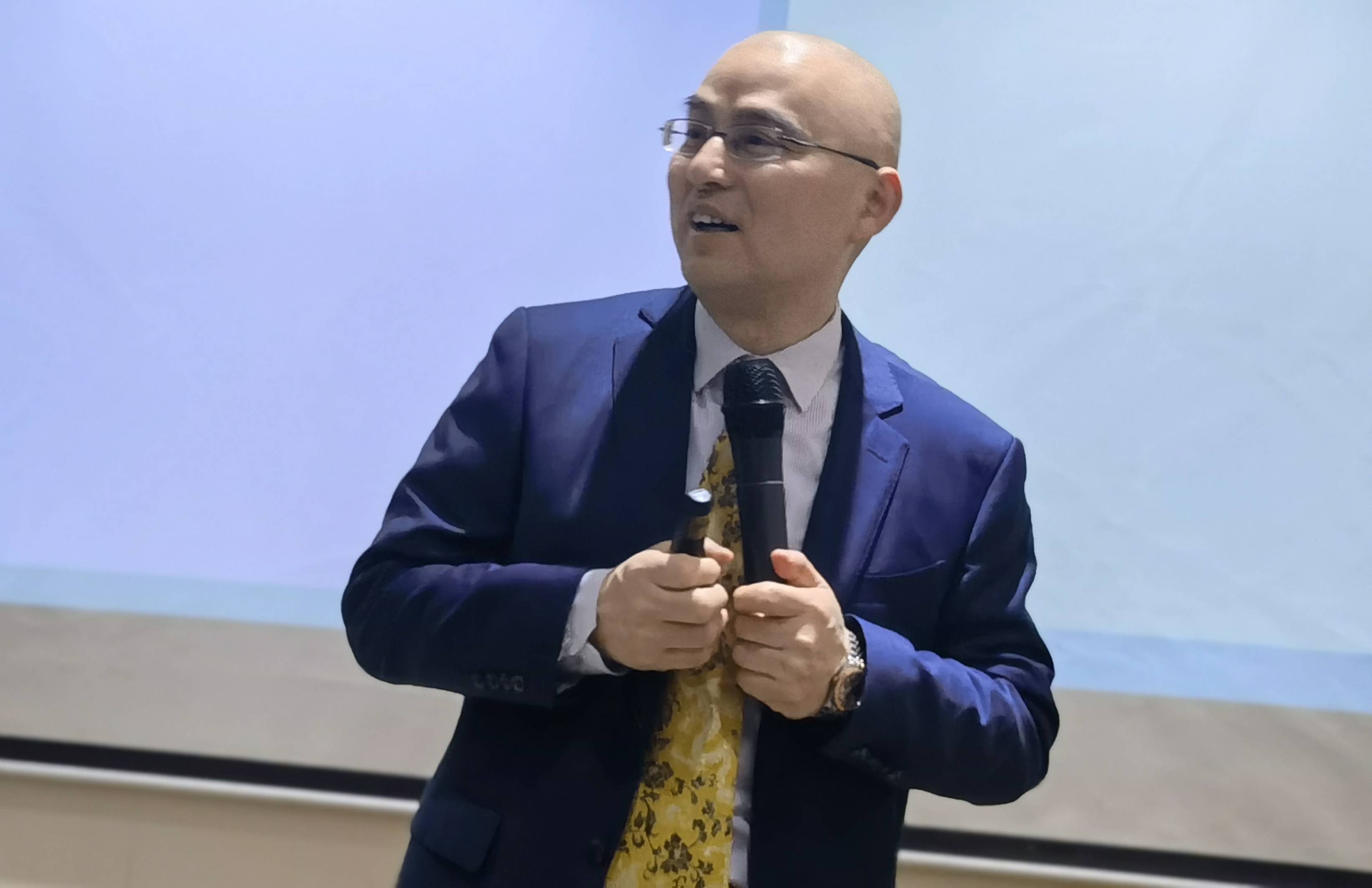 彭小东：2023年以及未来广告传媒企业做大做强的20大定律(图12)