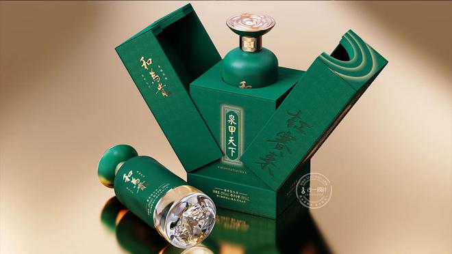 写给酒企的文章：经常会发生的4个误区深圳白酒设计公司分享(图3)