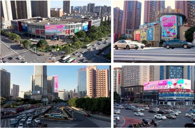 投放户外广告就选众益传媒！(图10)