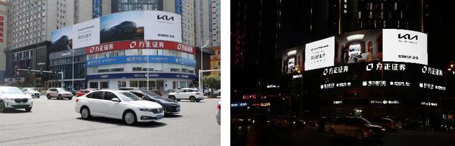 投放户外广告就选众益传媒！(图22)
