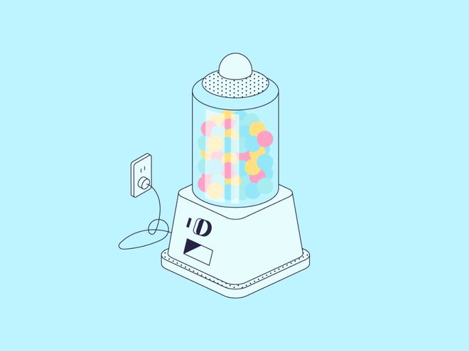 企干事平面设计的九大趋势设计师的新挑战(图4)