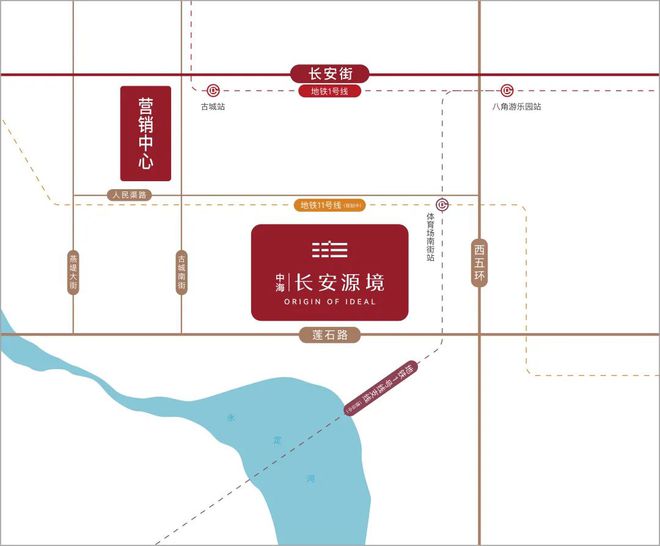 2024（）中海长安源境（长安源境双阳台设计）房价(图11)