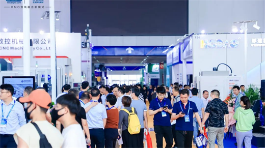 强势霸屏燃动浙江5月23-26日宁波机床模具展第一波户外广告全面上线！(图3)