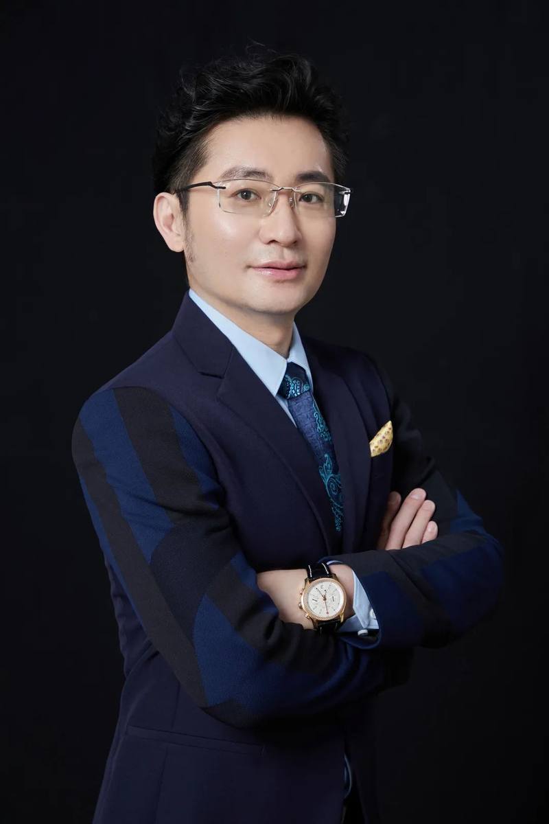 渠成先生当选为中国商务广告协会第十一届理事会常务理事！(图1)