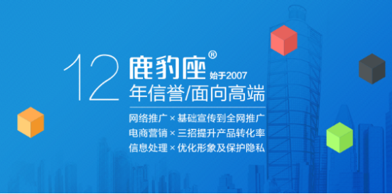 2019中国十大网络推广公司排行榜网络推广公司推荐(图2)