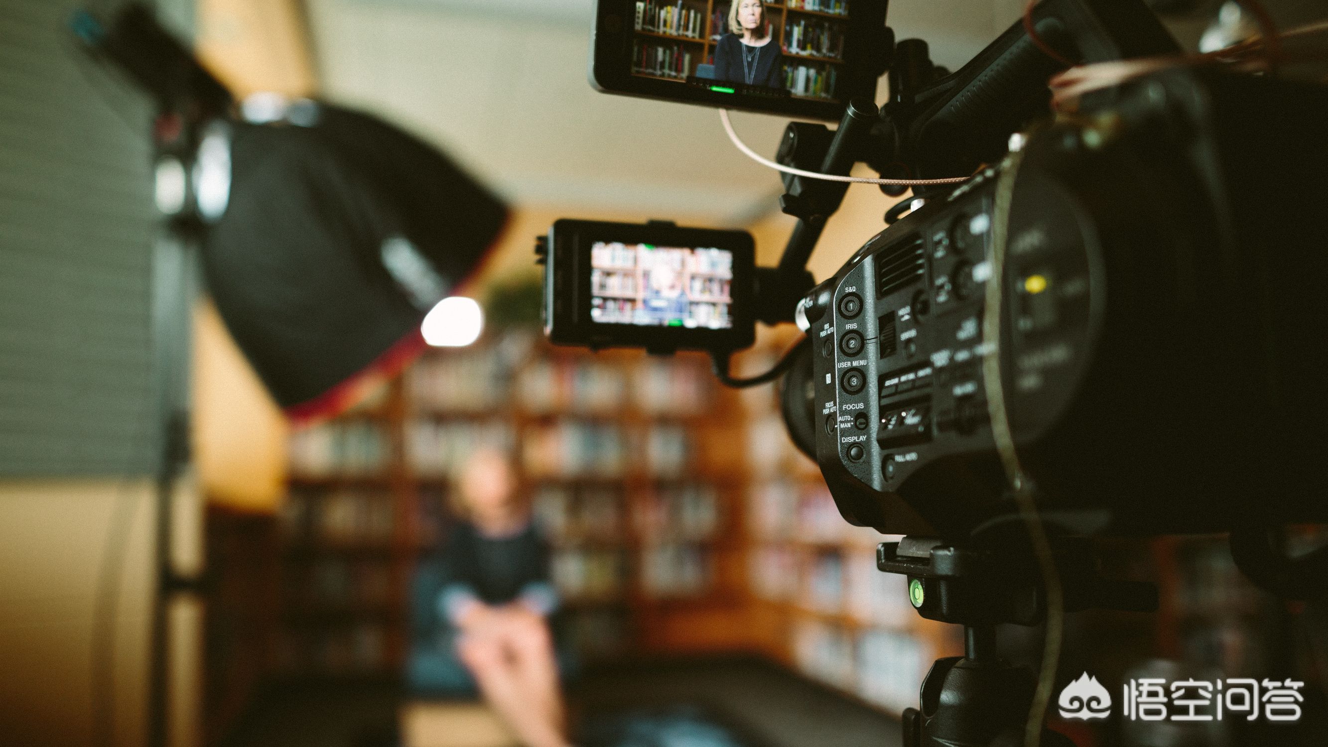 传媒到底是做什么工作？(图2)