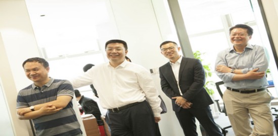 江南春：独角兽五大特性在“三高”中产阶级人群需求下媒体如何进行内容营销？(图2)