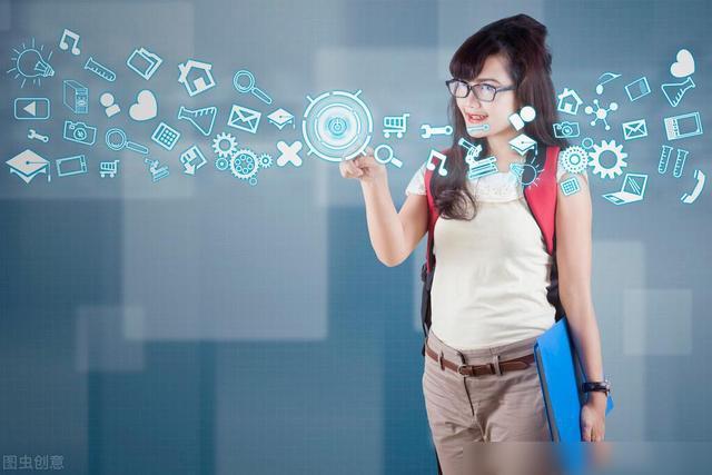 传媒专业就业前景怎么样？具有广阔就业途径和良好职业成长空间(图3)