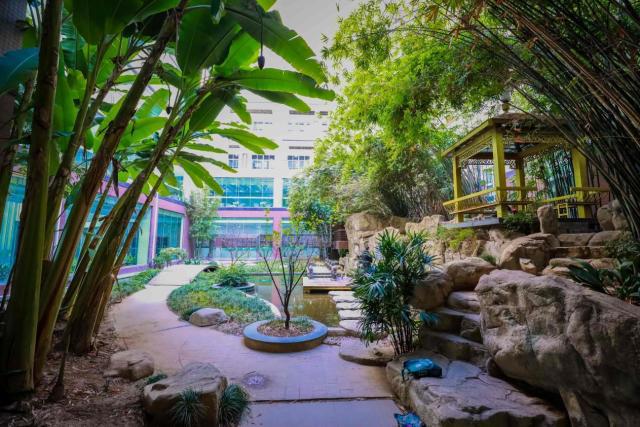 武汉工商学院什么专业好？国家一流值得关注(图2)