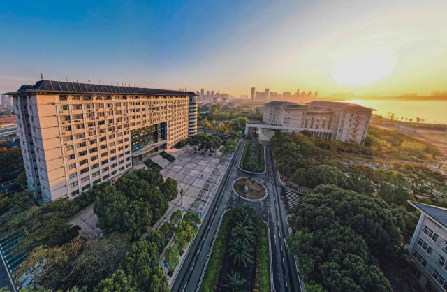 武汉工商学院什么专业好？国家一流值得关注(图3)