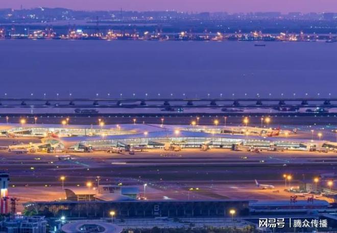 深圳宝安国际机场广告合作深圳宝安国际机场广告投放代理(图1)