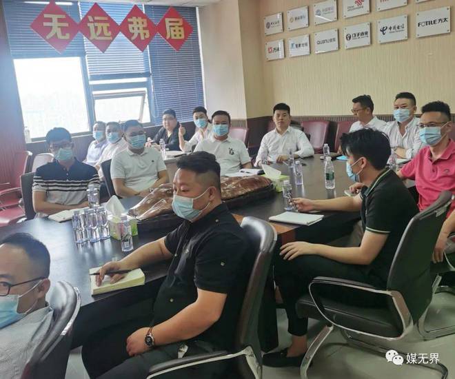 彭小东《疫情常态化中国高铁广告超级销冠战神特训营》赞誉而归(图6)