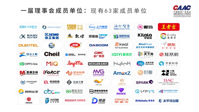 中国商务广告协会品牌出海生态工作委员会一届理事会第一次会议在京举办(图2)