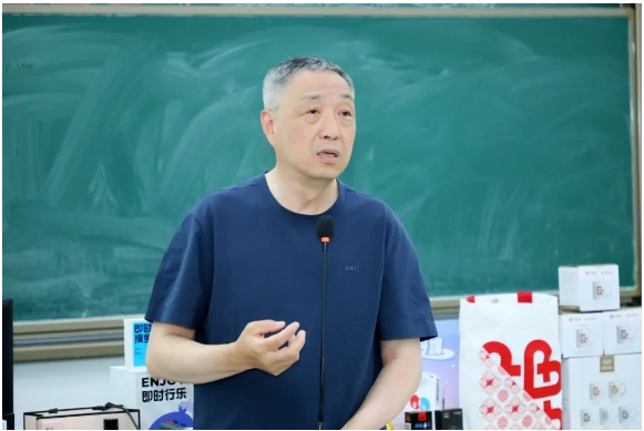 “创意我无限”第16届全国大学生广告艺术大赛全国总评审纪实(图7)